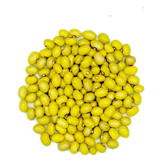 Feijão-Amarelo (Bolinha) 500g