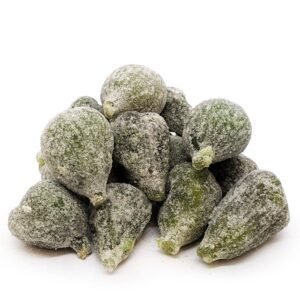 Figo Cristalizado 300g