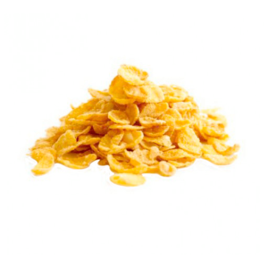 Flocos de Milho com Mel 250g