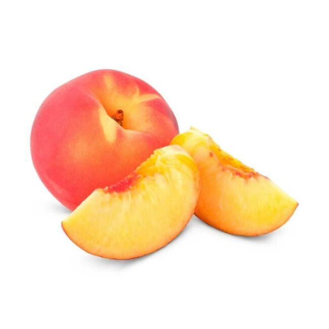 Pêssego 140g
