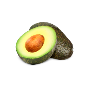 Abacate-Avocado