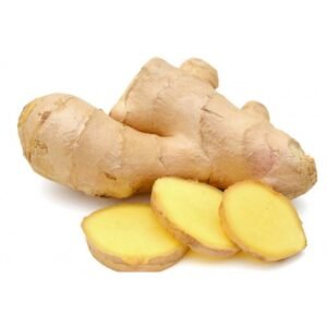Gengibre Fresco 250g