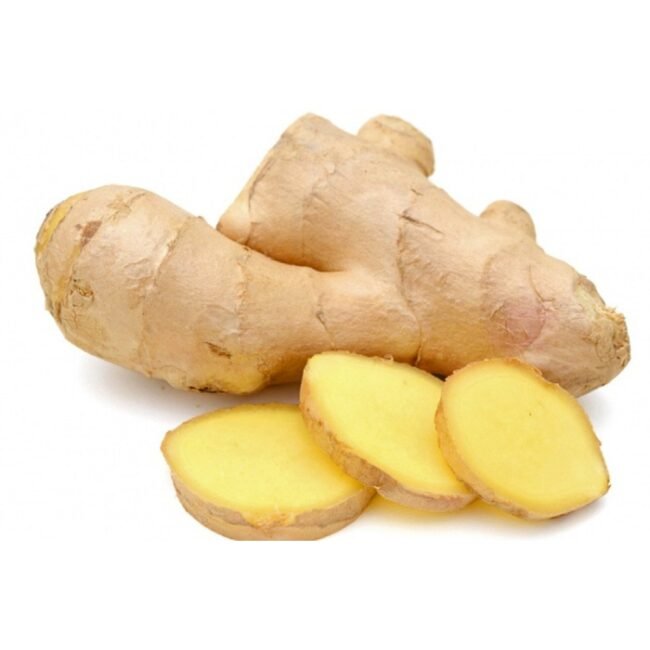 Gengibre 250g