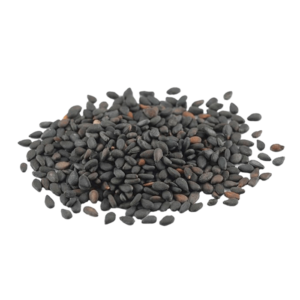 Gergelim Preto 100g