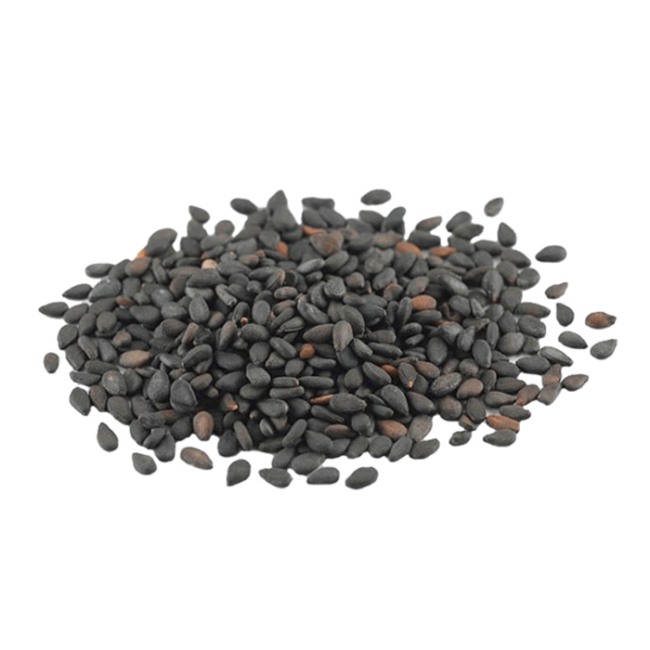 Gergelim Preto 100g