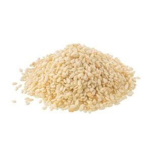 Gergelim Branco 100g