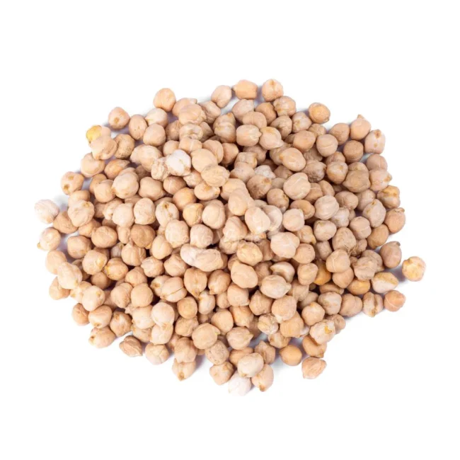 Grão-De-Bico 500g