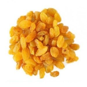Uva-Passa Branca 100g