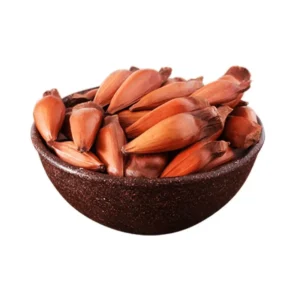 Pinhão 500g