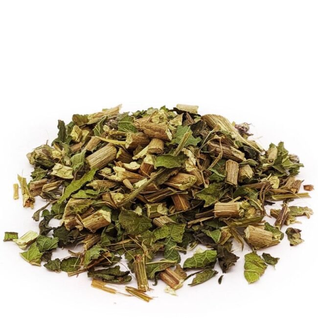 Erva-Cidreira (Melissa) 50g