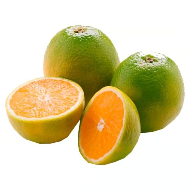 Laranja-Pera 210g