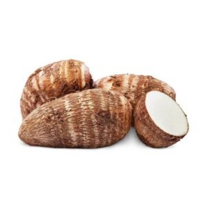 Inhame 200g
