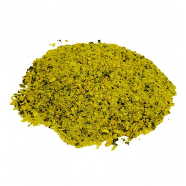 Lemon-Pepper 50g