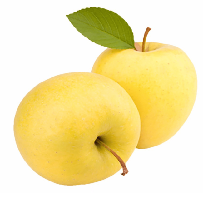 Maçã-Amarela 180g