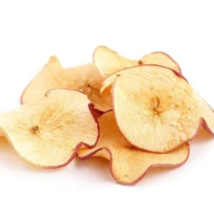 Maçã Seca 50g