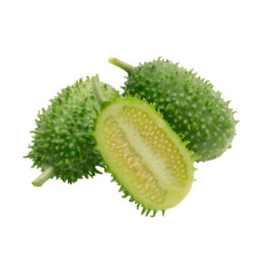 Maxixe 300g