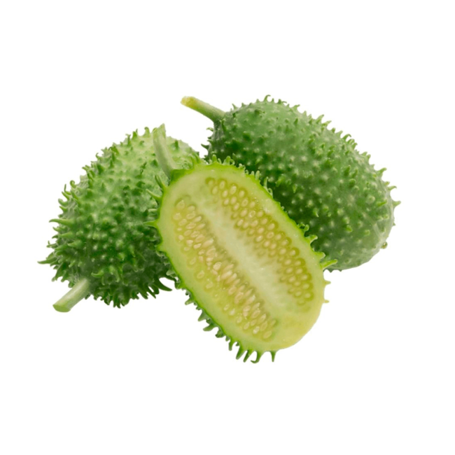 Maxixe 300g