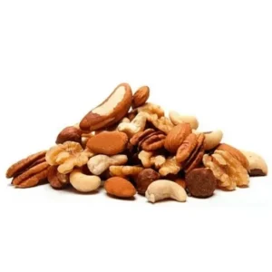 Mix De Castanhas 100g
