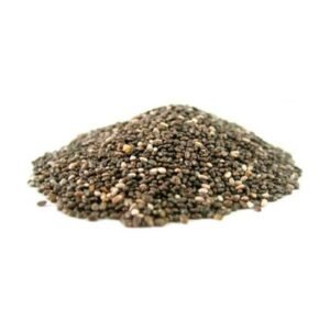 Chia Preta 100g