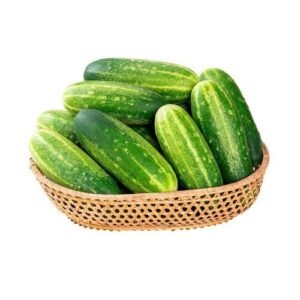 Pepino-Caipira 300g