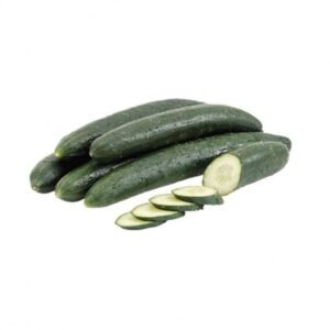 Pepino-Japonês 230g