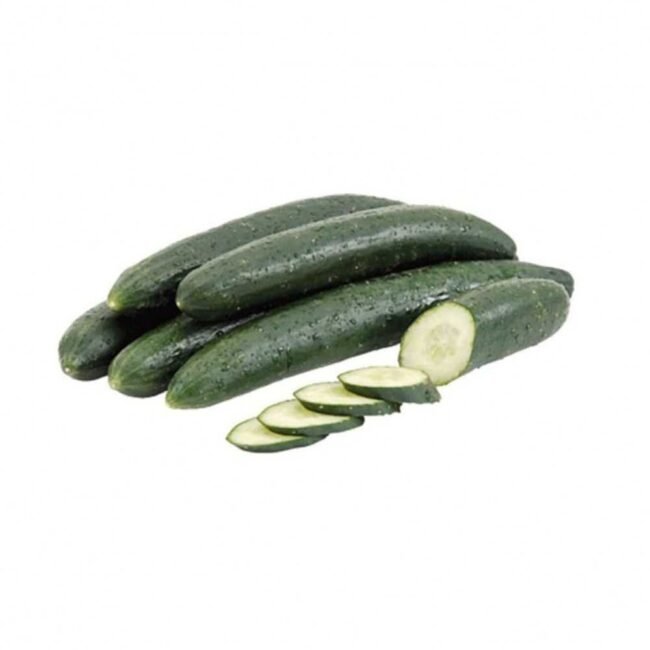 Pepino-Japonês 230g