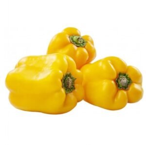 Pimentão Amarelo 360g