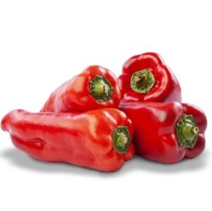 Pimentão Vermelho 360g
