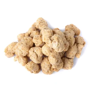 Proteína de Soja Graúda 250g