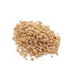 Proteína de Soja Moída 250g