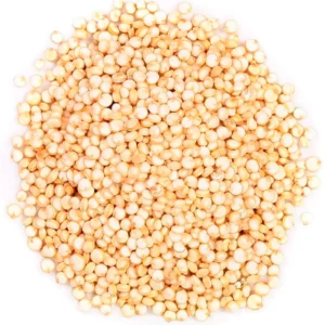 Quinoa-Branca 100g