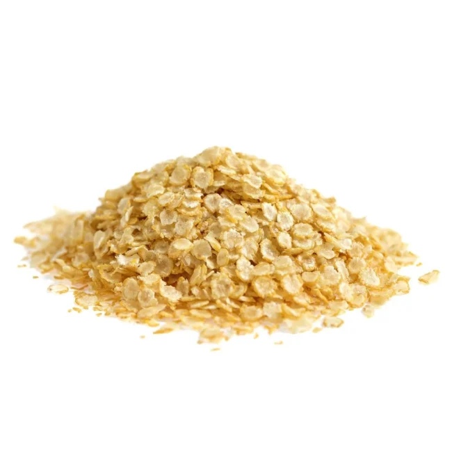 Quinoa Em Flocos 100g