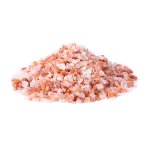 Sal Rosa Grosso 500g