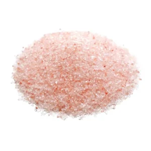 Sal Rosa do Himalaia 500g