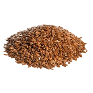 Linhaça-Marrom 100g