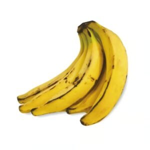 Banana-Terra