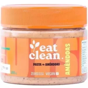 Pasta de Amêndoa 300g