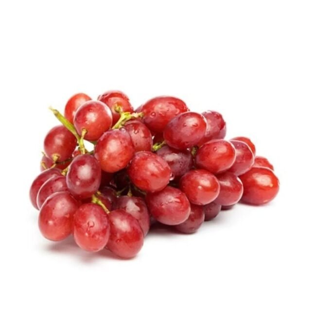 Uva-Crimson sem Semente 500g