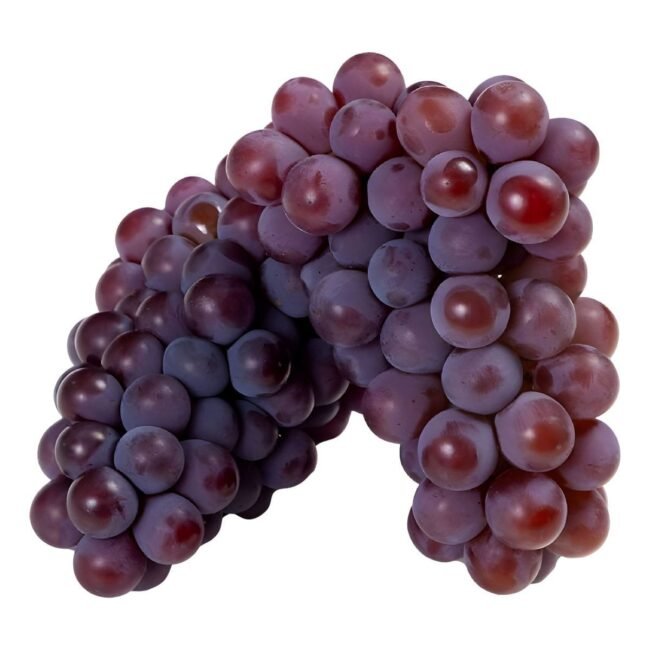 Uva-Niágara (Rosada) 500g