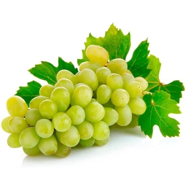 Uva-Itália 500g